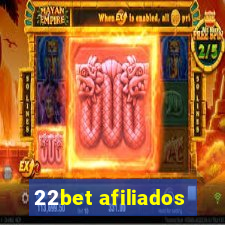 22bet afiliados